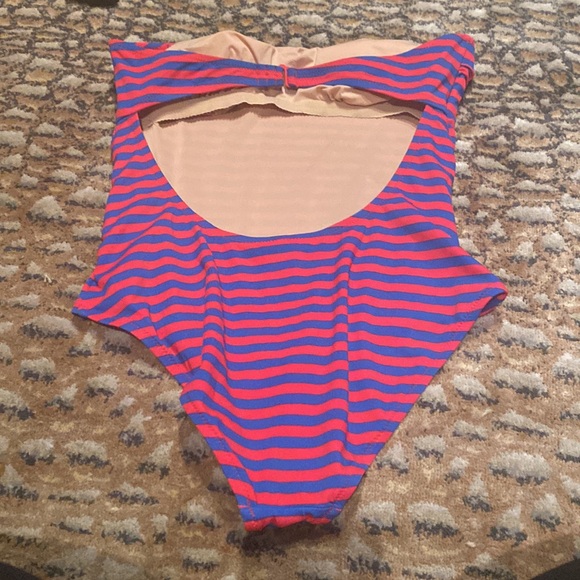 J Crew Swimsuit - Picture 3 of 5